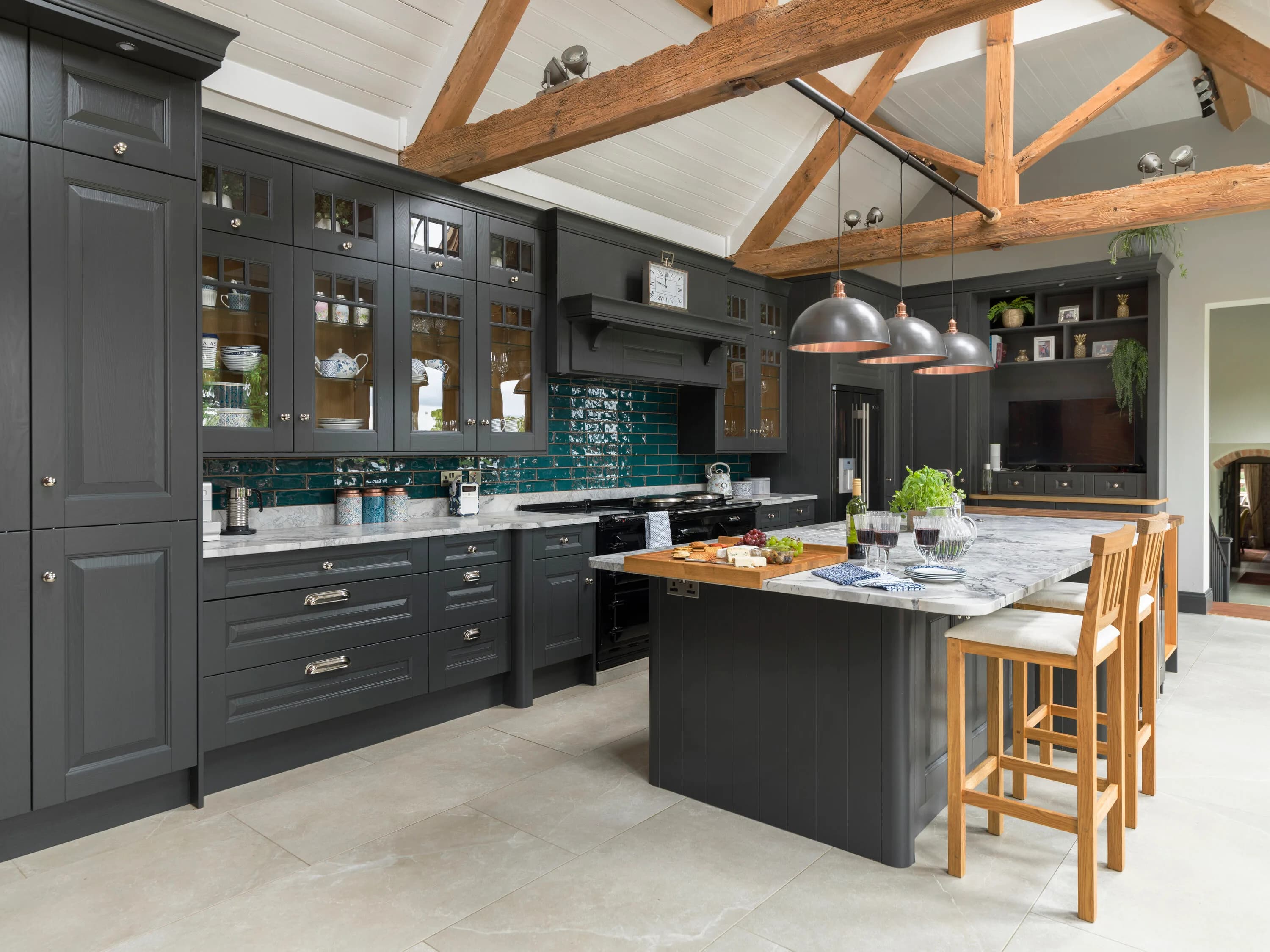 Bedale kitchen
