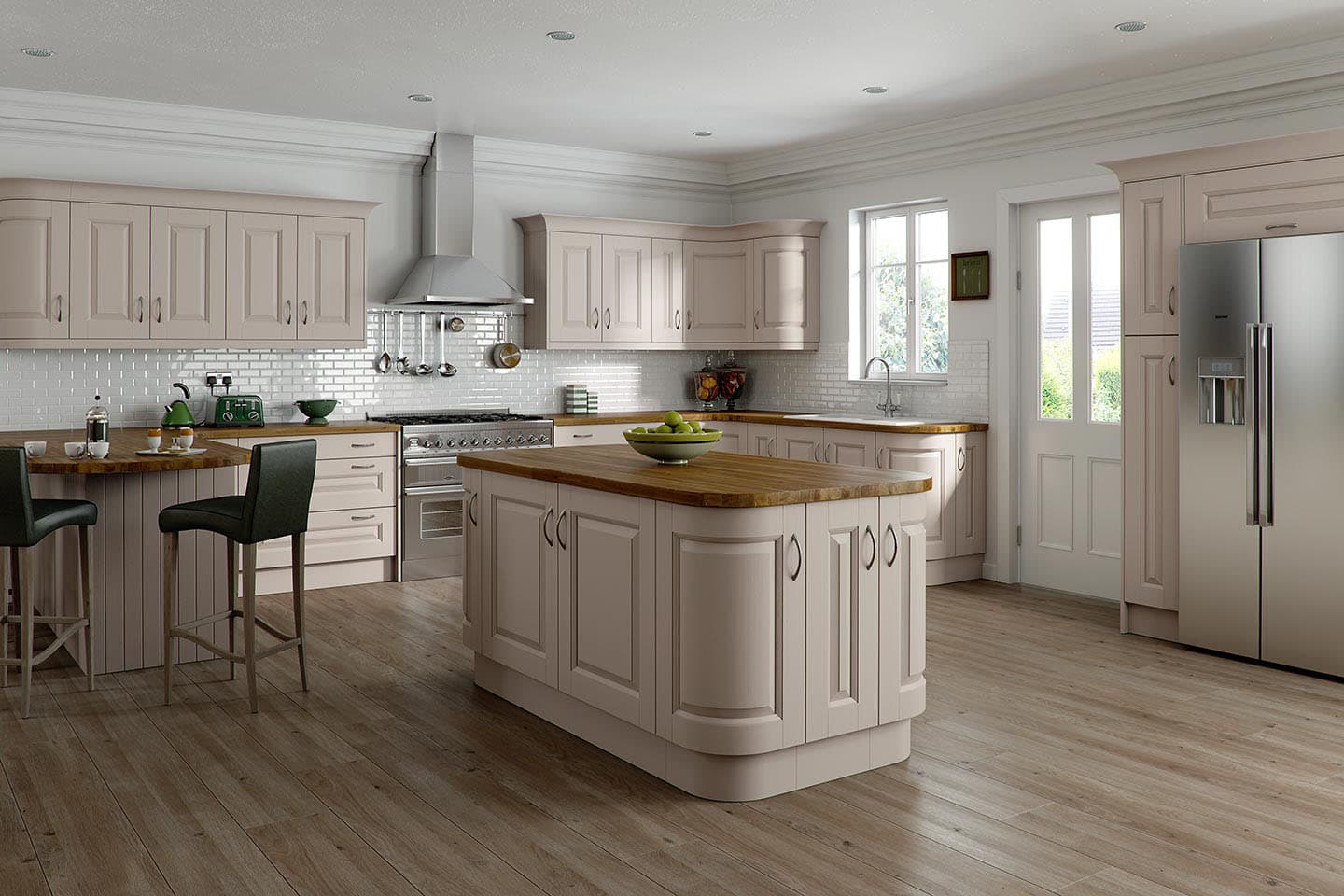 New Year, New Kitchen: It’s Now the Perfect Time to Get in Touch with Bentley Kitchens
