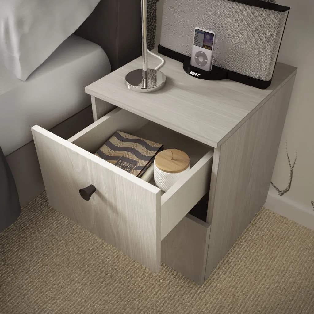 Dawn bedroom design - Bentley Kitchens