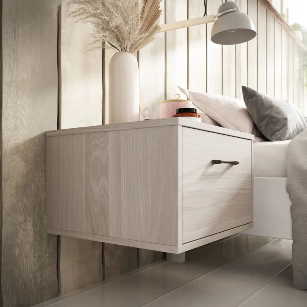 Dawn bedroom design - Bentley Kitchens