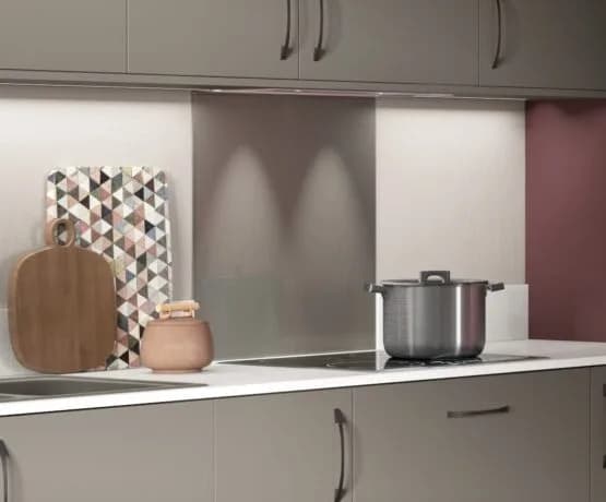 Melrose kitchen design detail - Bentley Kitchens