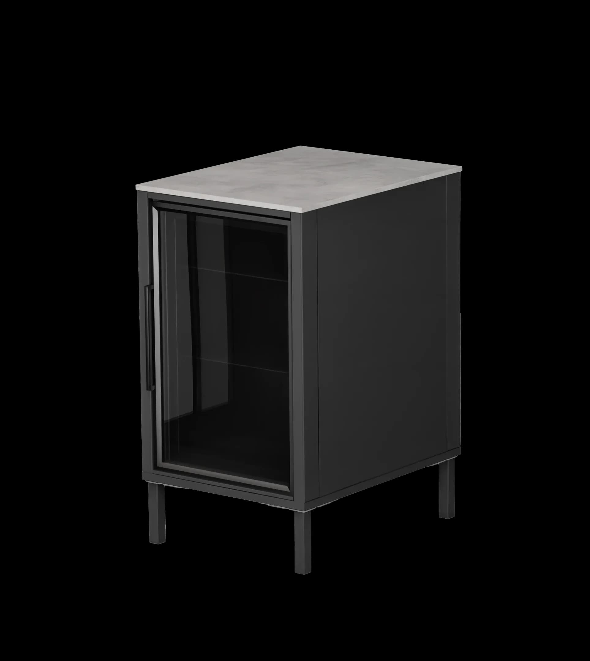 Fridge Module