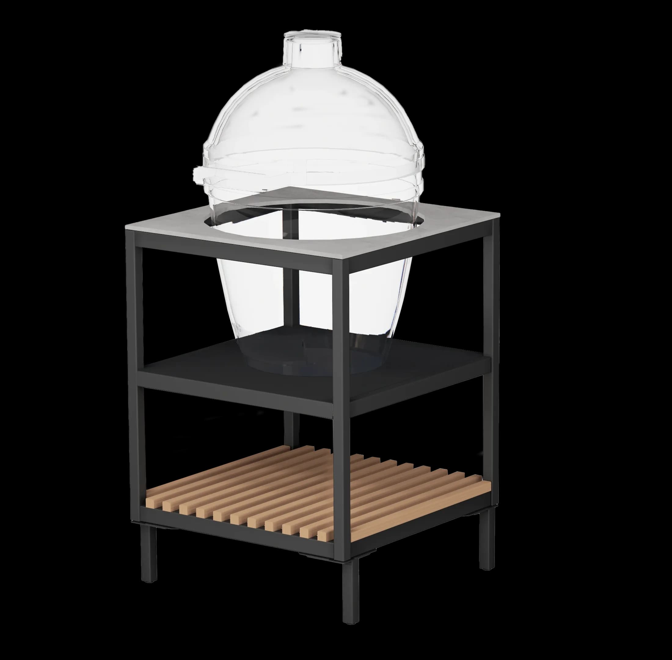 Kamado Module