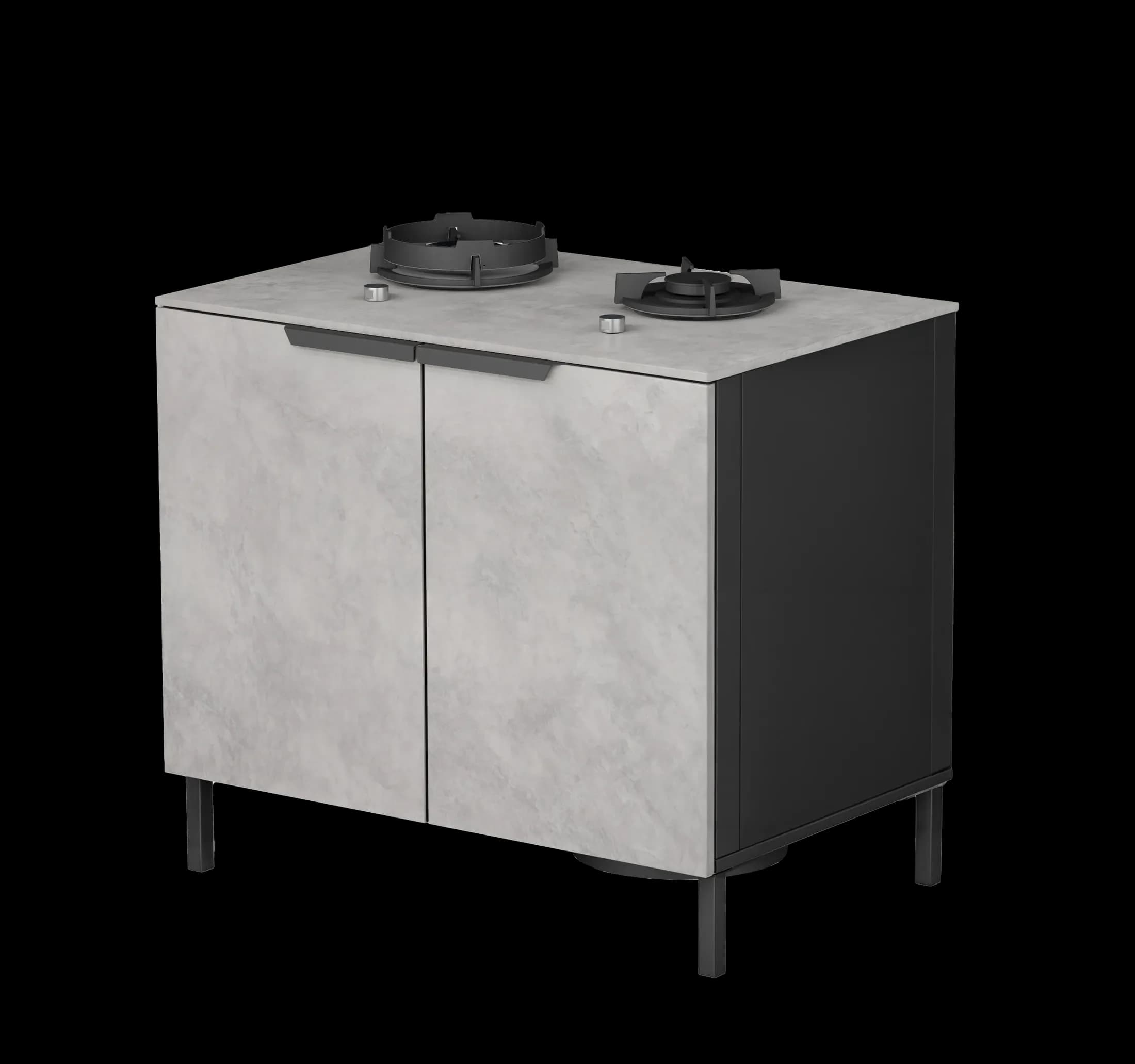Oven Module