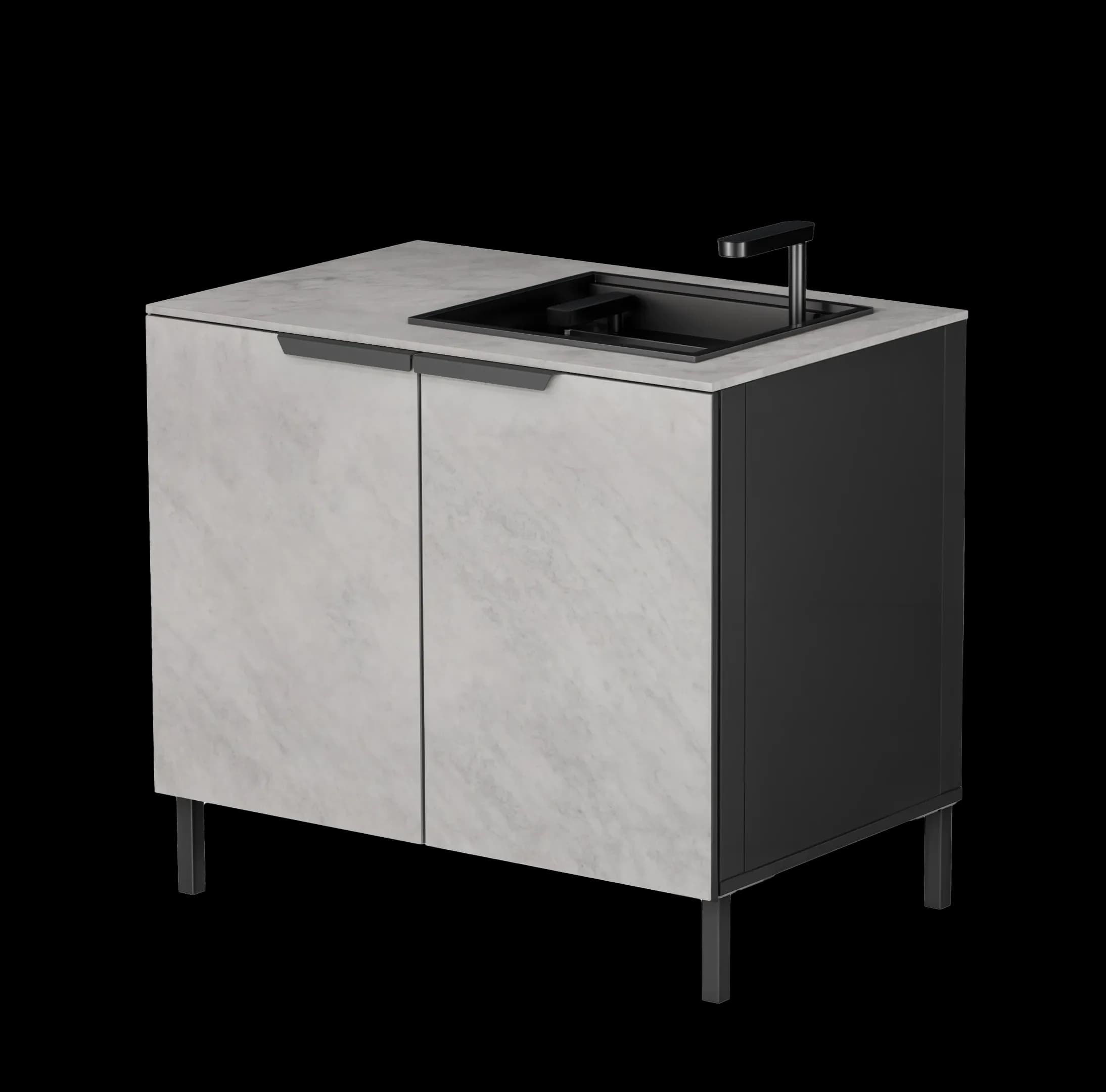 Sink Module