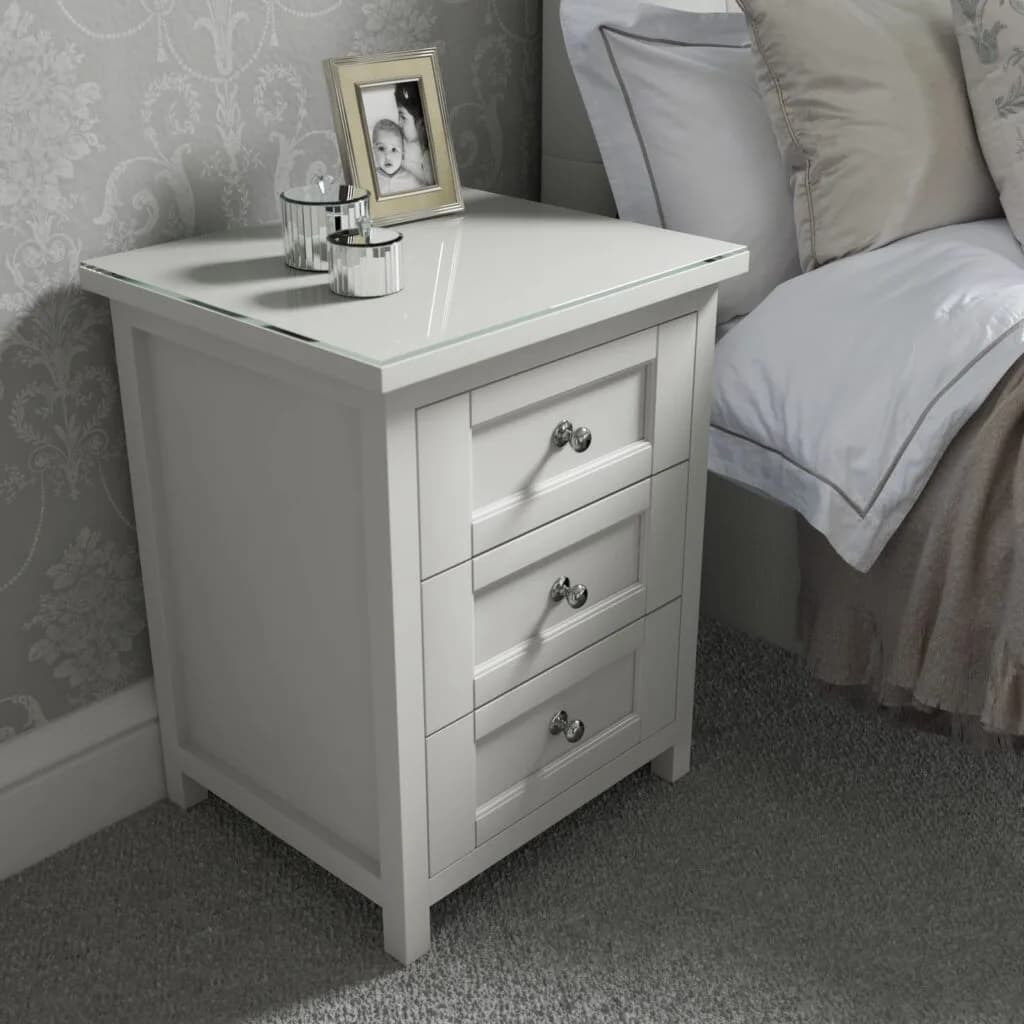 Rivington bedroom design - Bentley Kitchens