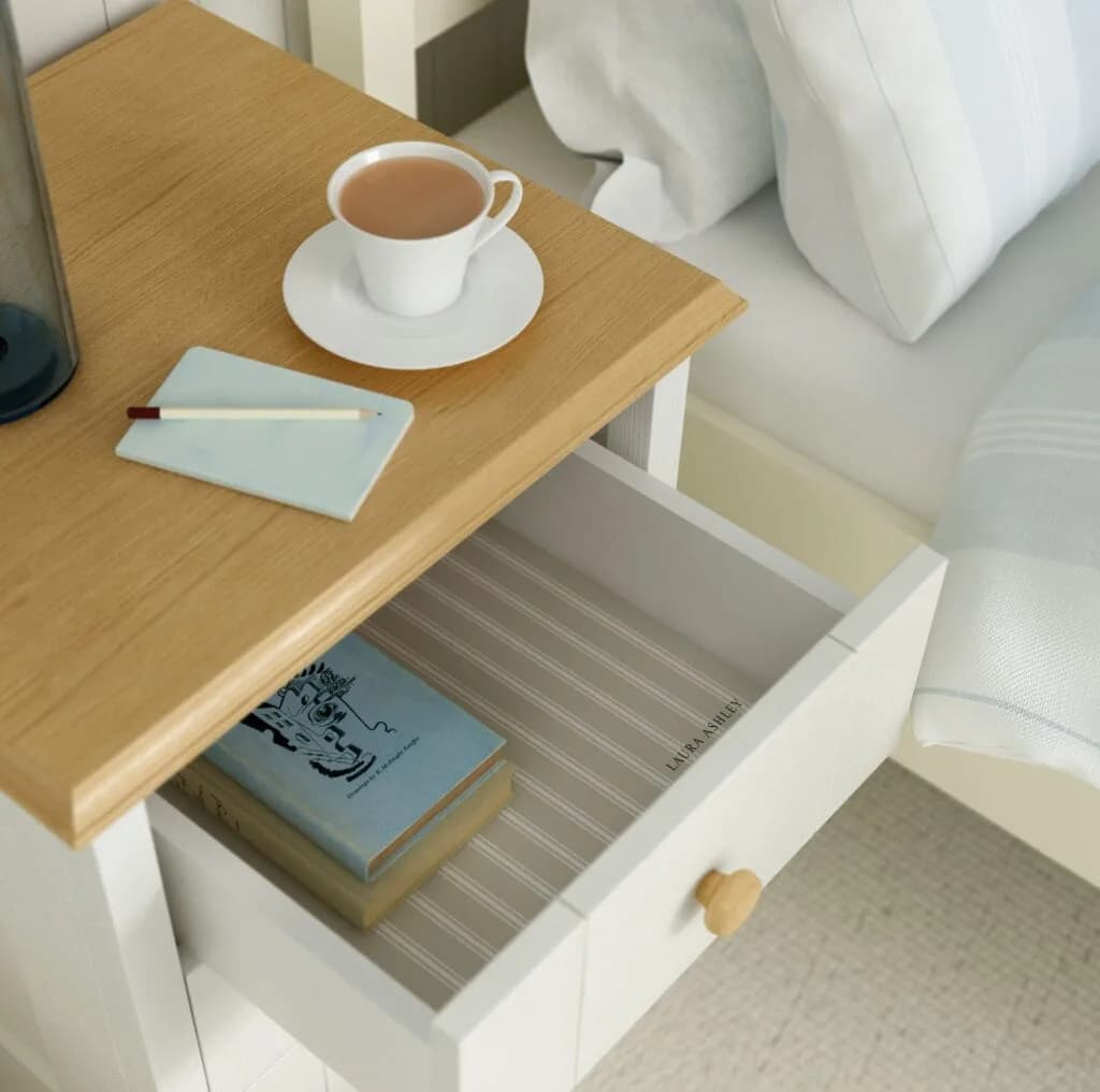 Sherborne bedroom design - Bentley Kitchens