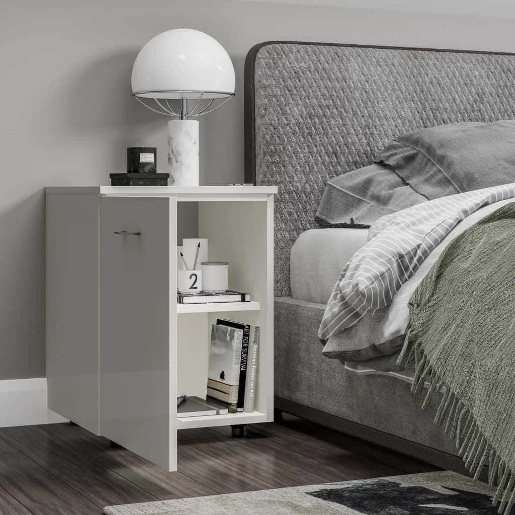 Solar bedroom design - Bentley Kitchens