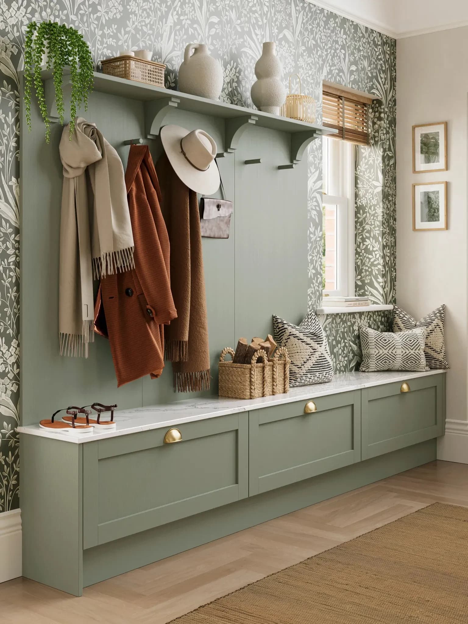 boot room 1 symphony example bentley kitchens