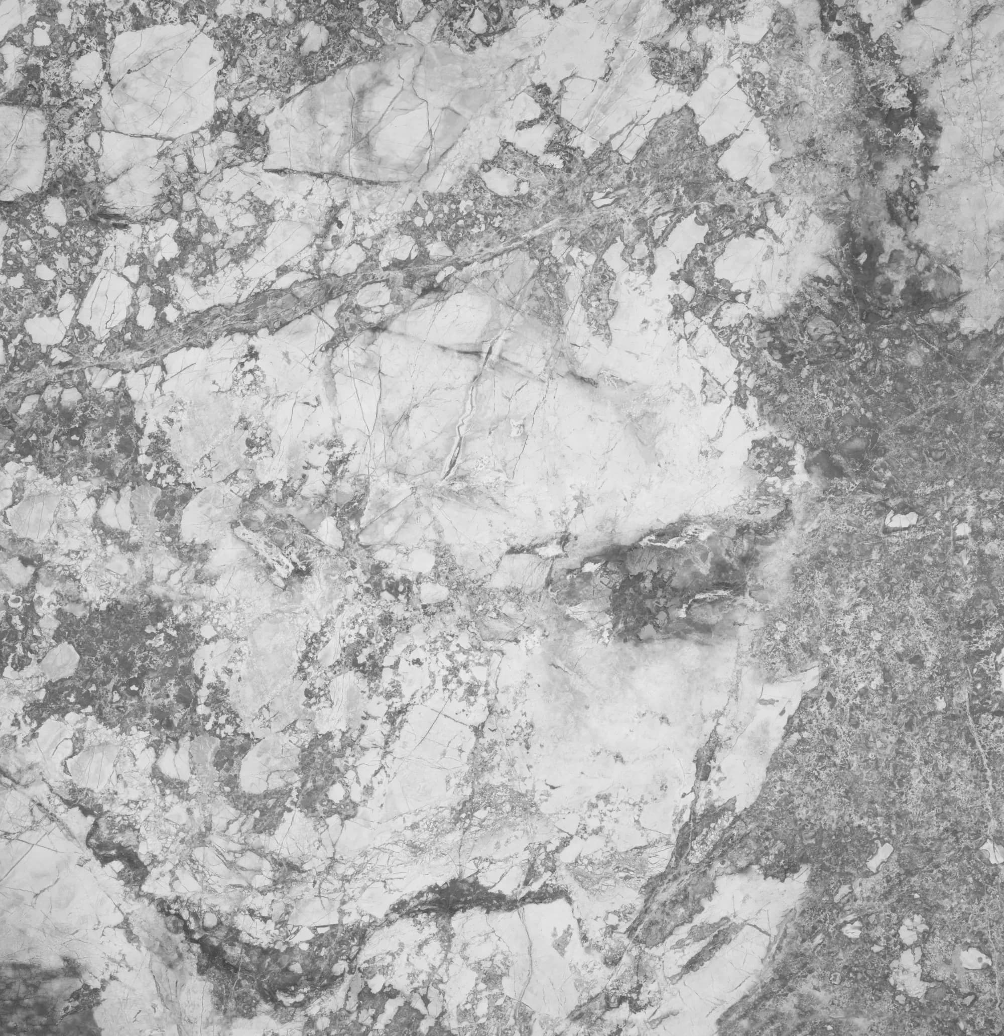 iceberg marble worktop