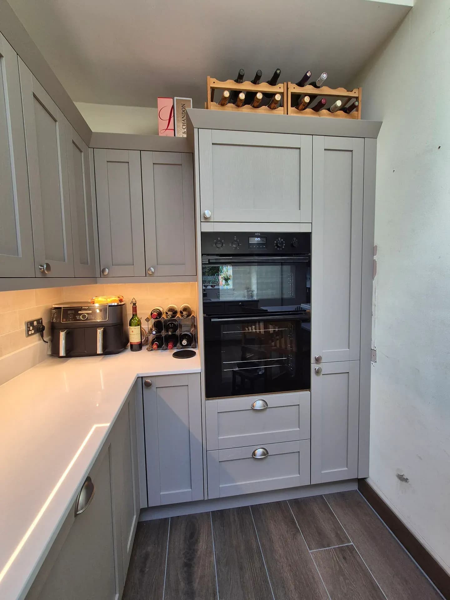 karen potters bar   new kitchen  after photos (3)