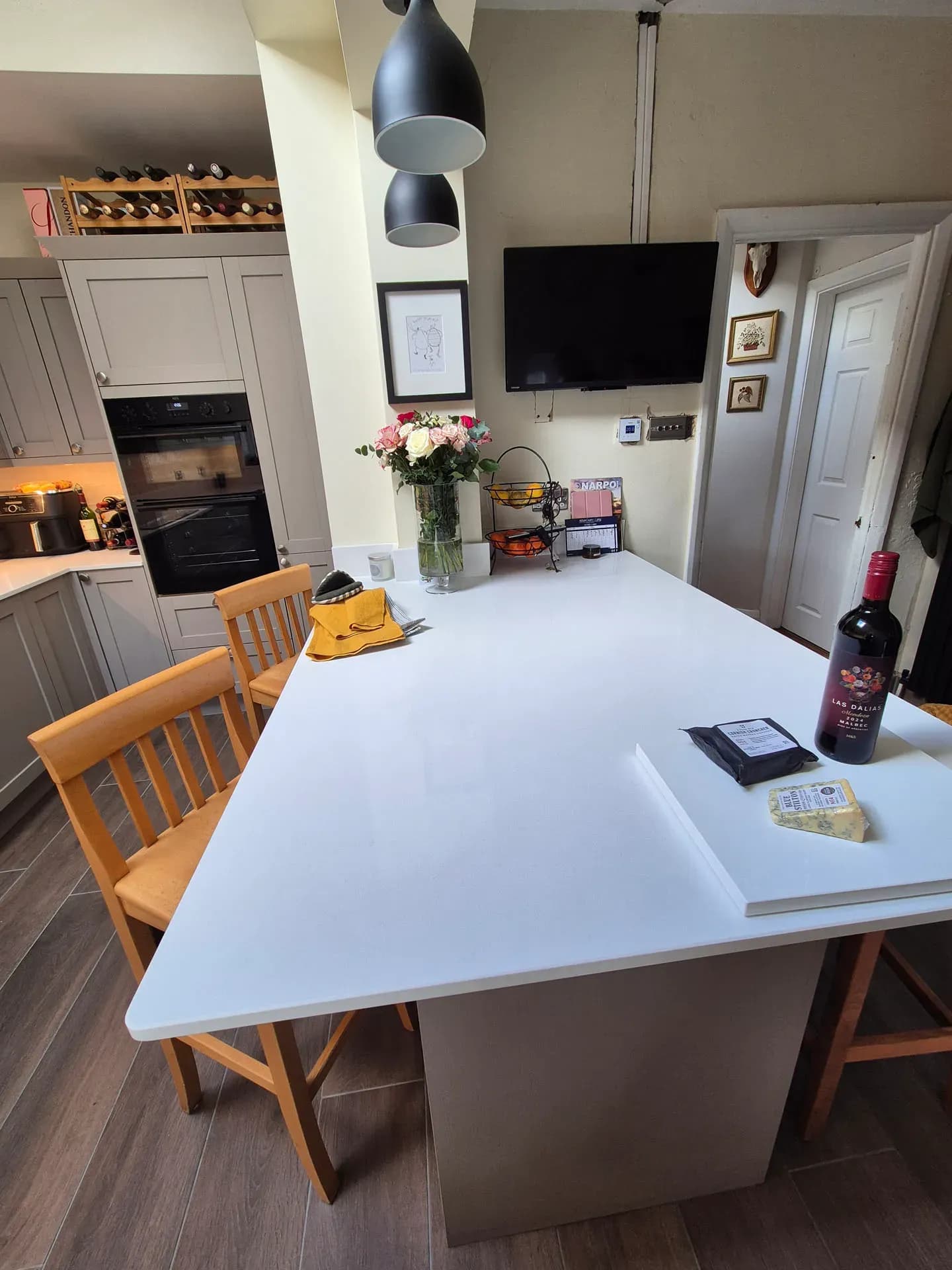 karen potters bar   new kitchen  after photos (8)