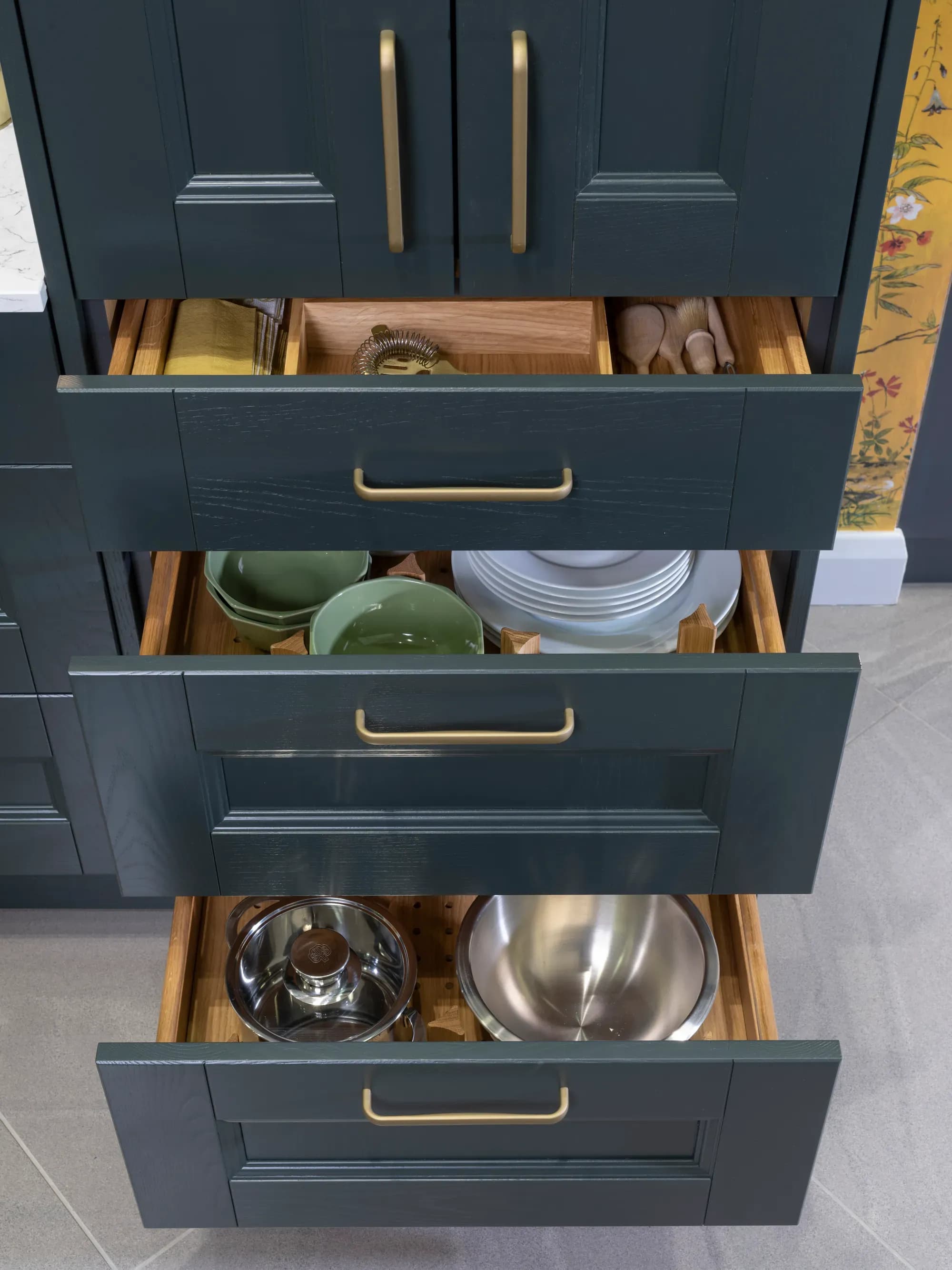 waterford inside cabinetry bentley kitchens