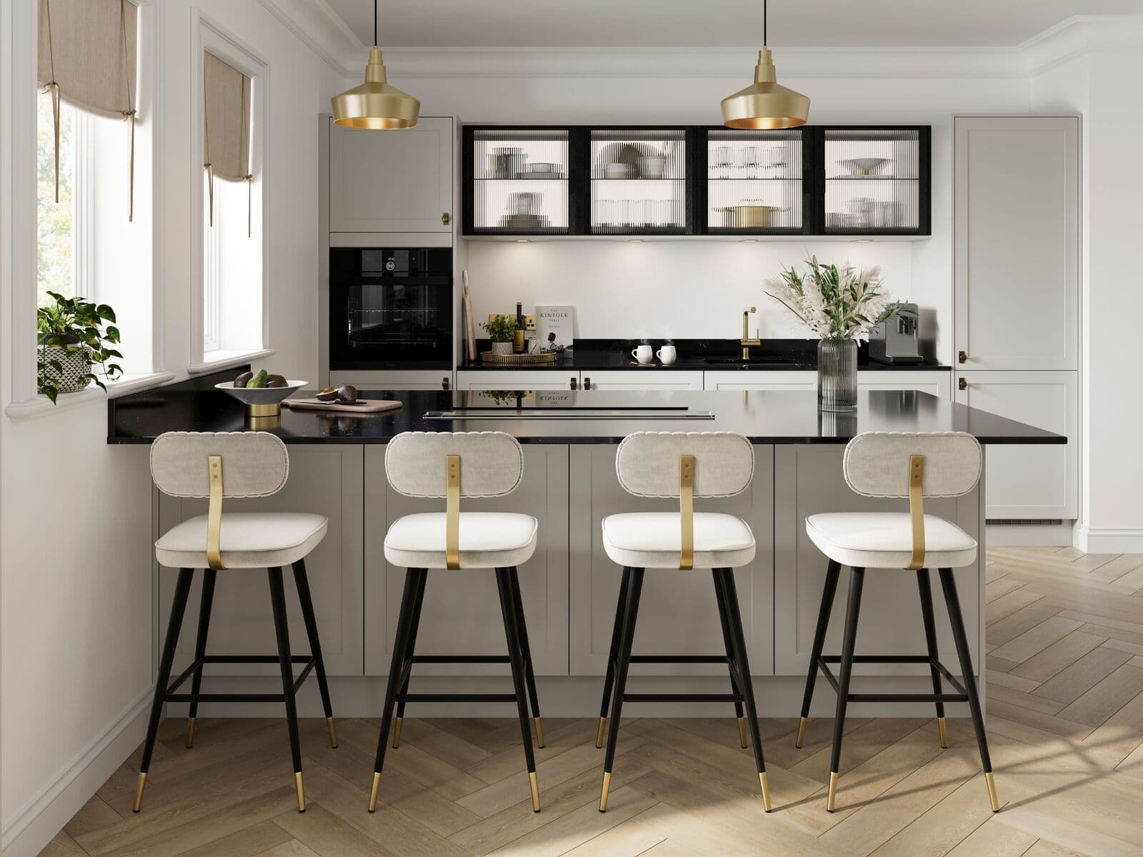 Bentley Kitchens