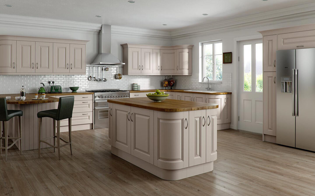 New Year, New Kitchen: It’s Now the Perfect Time to Get in Touch with Bentley Kitchens