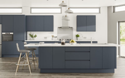 Bentley Kitchens Traditional Style Designs